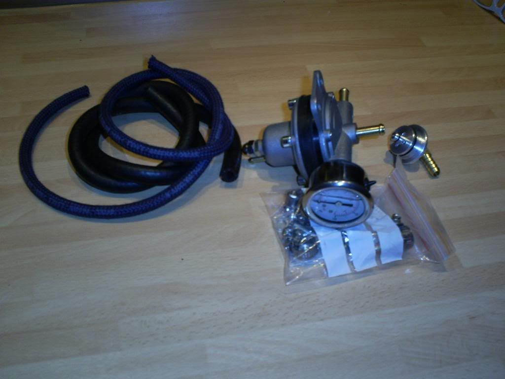 M52B28 Turbo The beginning...